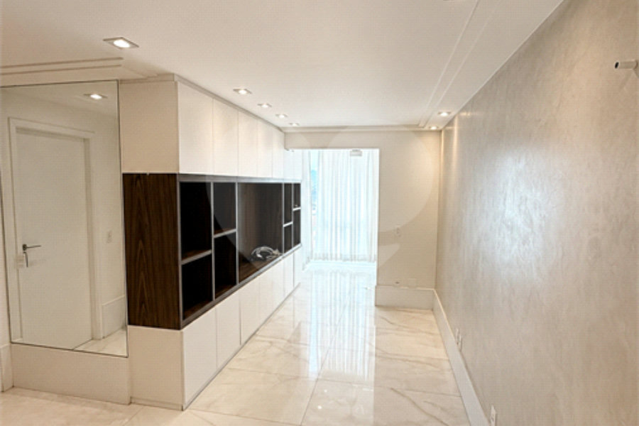 Apartamento à venda com 3 quartos, sendo 2 suítes, em Freguesia do Ó, São Paulo, SP