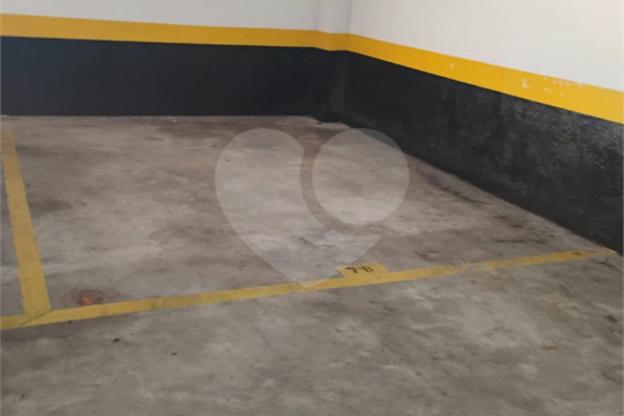 Apartamento à venda com 2 quartos em Parque Mandaqui, São Paulo, SP