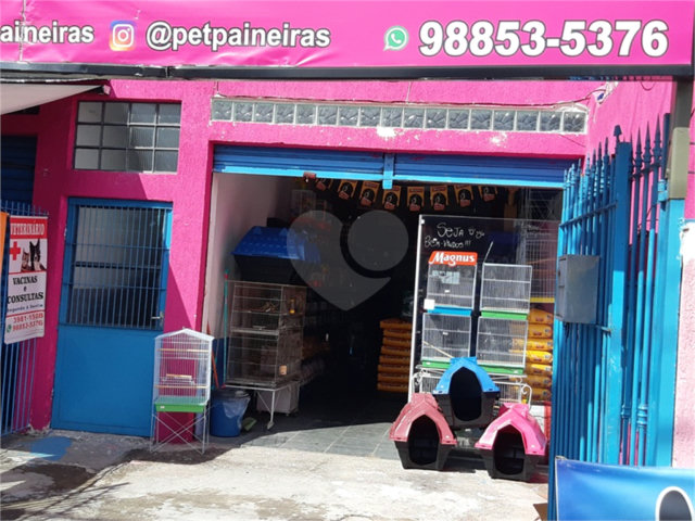 Sobrado à venda com 20 quartos em Jardim Peri, São Paulo, SP
