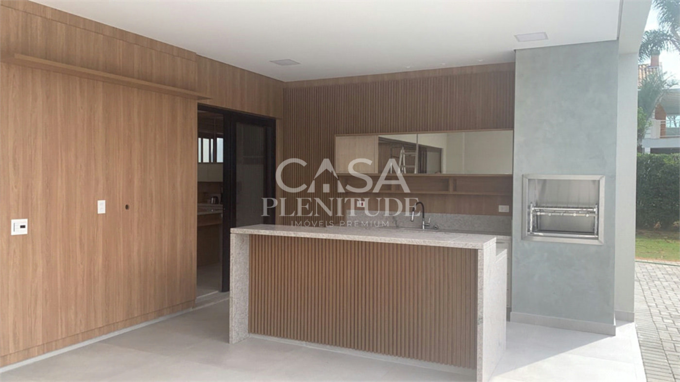 Casa em condomínio à venda com 4 suítes em Lago Azul, Araçoiaba da Serra, SP