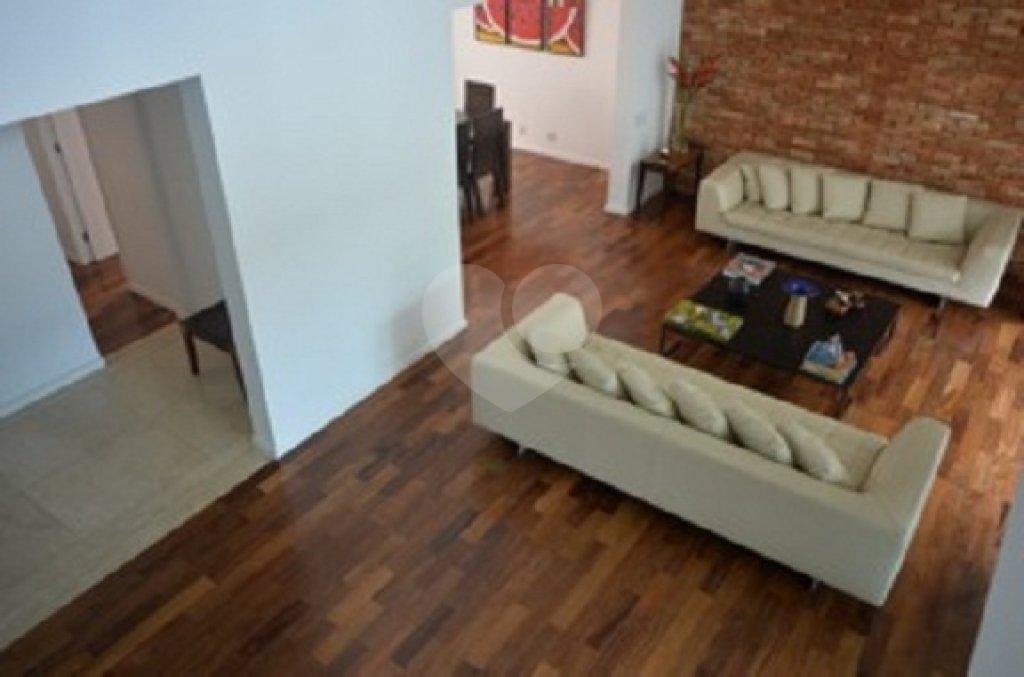 Apartamento à venda com 4 quartos em Jardim Morumbi, São Paulo, SP
