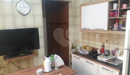 Sobrado à venda com 5 quartos em Jardim Brasil (zona Norte), São Paulo, SP