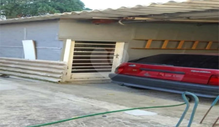 Casa Térrea à venda com 1 quarto em Vila Romero, São Paulo, SP