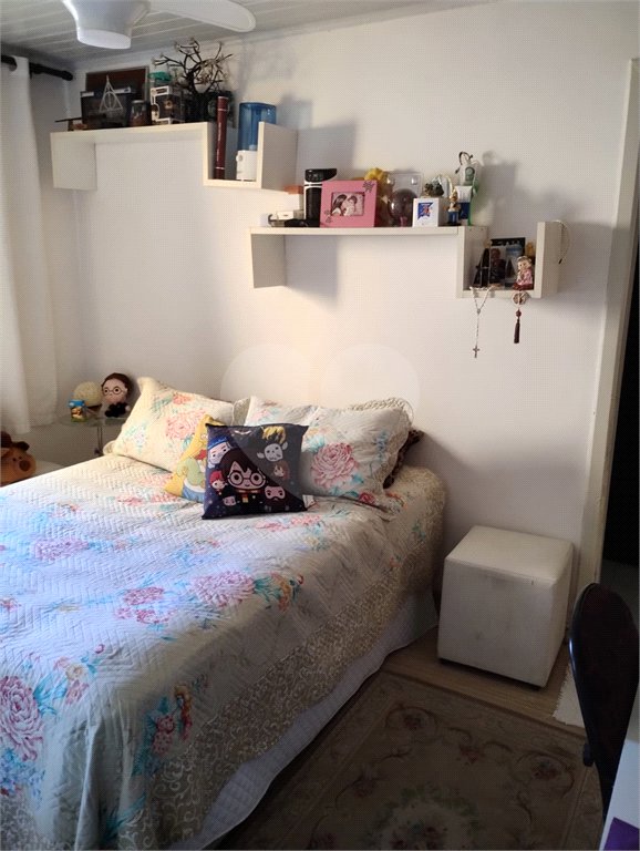 Casa Térrea à venda com 2 quartos, sendo 1 suíte, em Jardim das Esmeraldas, São Paulo, SP