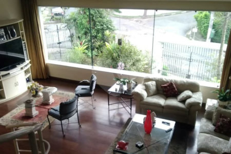 Sobrado à venda com 5 suítes em Jardim Franca, São Paulo, SP