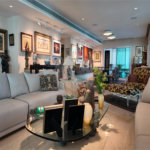 Apartamento à venda com 4 suítes em Barra da Tijuca, Rio de Janeiro, RJ