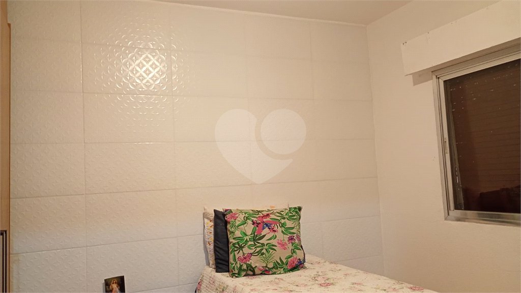 Apartamento à venda com 1 suíte em Santa Cecília, São Paulo, SP