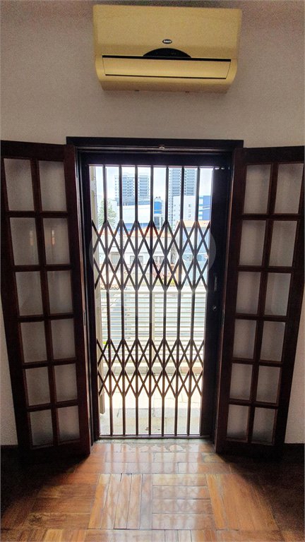 Sobrado à venda com 3 quartos, sendo 1 suíte, em Chácara Santo Antônio (zona Sul), São Paulo, SP