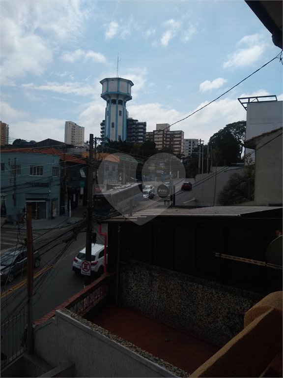 Sobrado à venda ou para alugar com 2 quartos, sendo 1 suíte, em Santana, São Paulo, SP