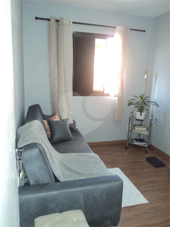 Apartamento à venda com 2 quartos em Conjunto Residencial Vista Verde, São Paulo, SP