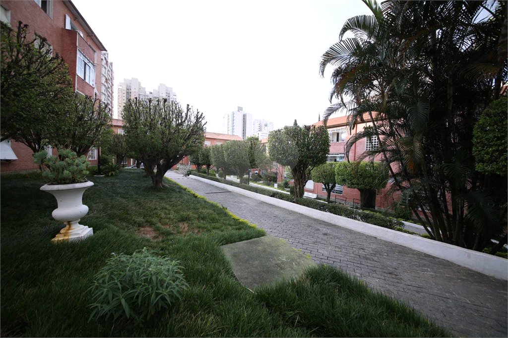 Apartamento à venda com 3 quartos em Brooklin Paulista, São Paulo, SP