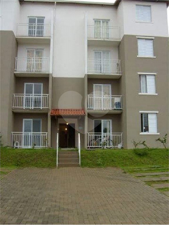 Apartamento à venda com 2 quartos em Vossoroca, Votorantim, SP