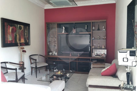 Apartamento à venda com 3 quartos em São Cristóvão, Rio de Janeiro, RJ