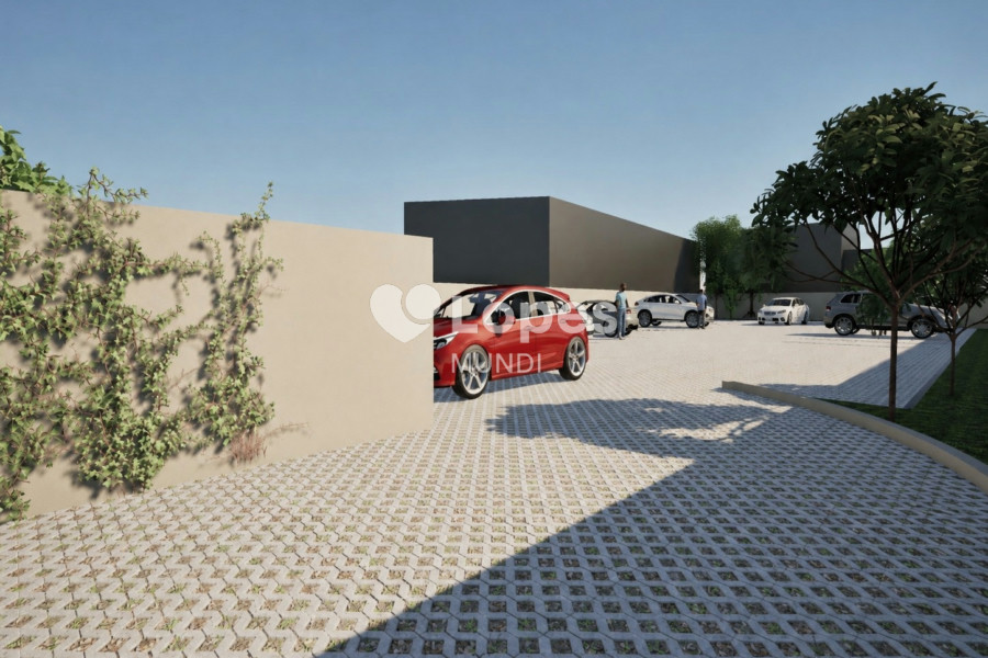 Apartamento T1+1 à venda em Valadares, Vila Nova de Gaia, Portugal – 566 Build