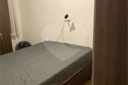 Apartamento à venda com 2 quartos em Cézar de Souza, Mogi das Cruzes, SP