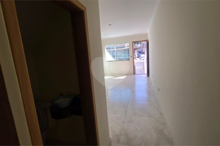 Sobrado à venda com 2 suítes em Freguesia do Ó, São Paulo, SP
