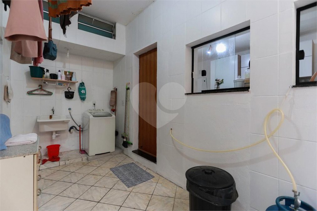 Sobrado à venda com 2 quartos em Santana, São Paulo, SP
