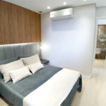 Apartamento à venda com 2 quartos, sendo 1 suíte, em Santa Teresinha, São Paulo, SP