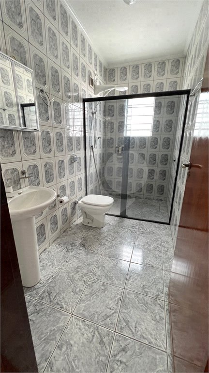 Sobrado à venda com 3 quartos em Vila Nova Cachoeirinha, São Paulo, SP