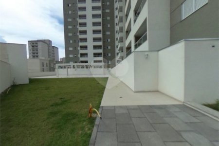 Apartamento tipo Studio no Edifício Residencial Via Campus