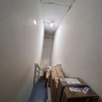 Loja Comercial para locação, Gonzaga, Santos - LO0022.
