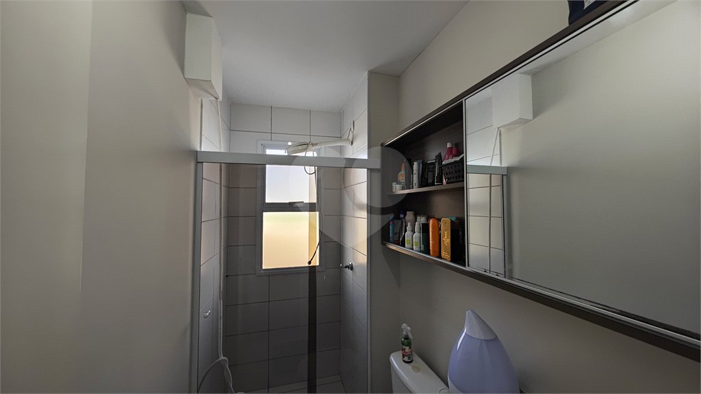 Apartamento à venda com 2 quartos, sendo 1 suíte, em Morumbi, Paulínia, SP