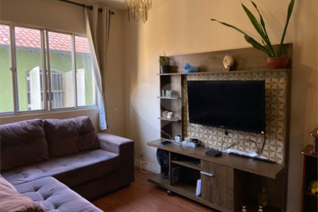 Apartamento à venda com 2 quartos em Vila Campestre, São Paulo, SP