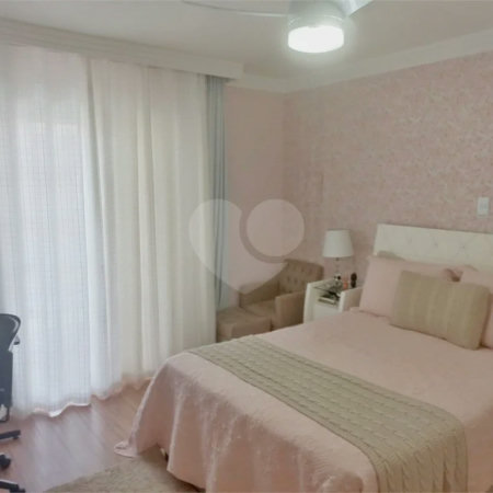 Sobrado à venda com 3 suítes em Vila Mazzei, São Paulo, SP