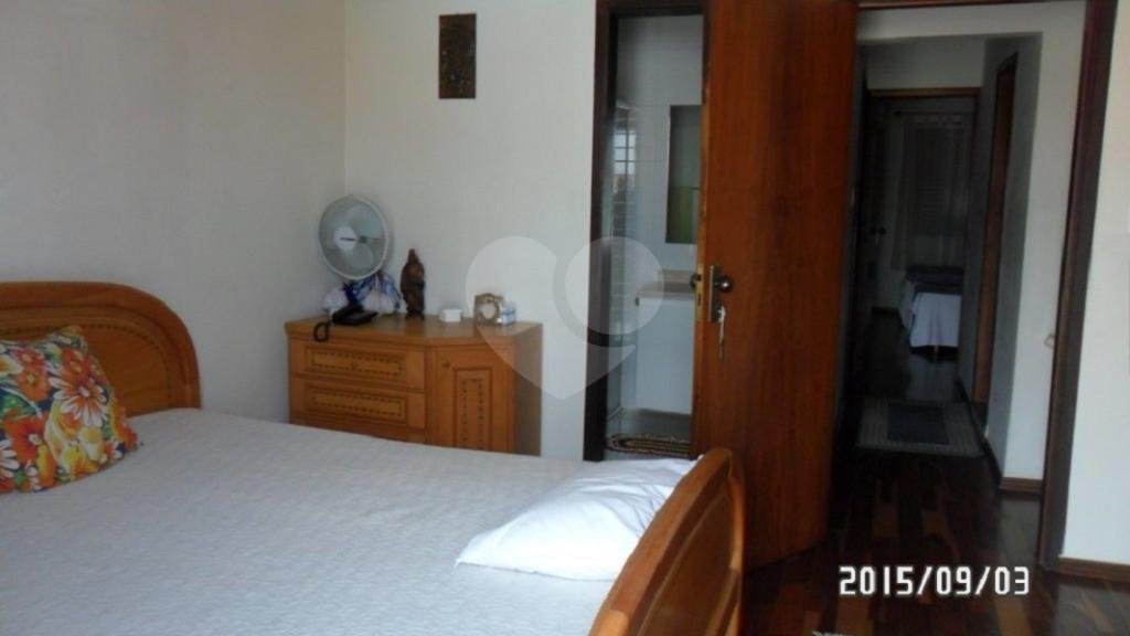 Sobrado à venda com 3 quartos, sendo 2 suítes, em Vila Aurora (zona Norte), São Paulo, SP