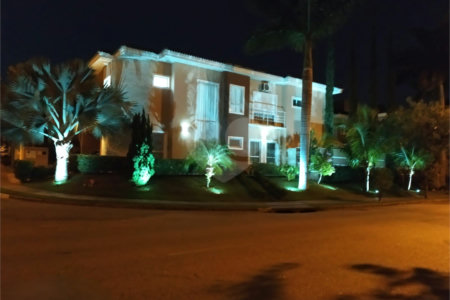 Casa à venda com 3 quartos, sendo 2 suítes,  no condomínio Ibiti Royal Park, Sorocaba - SP