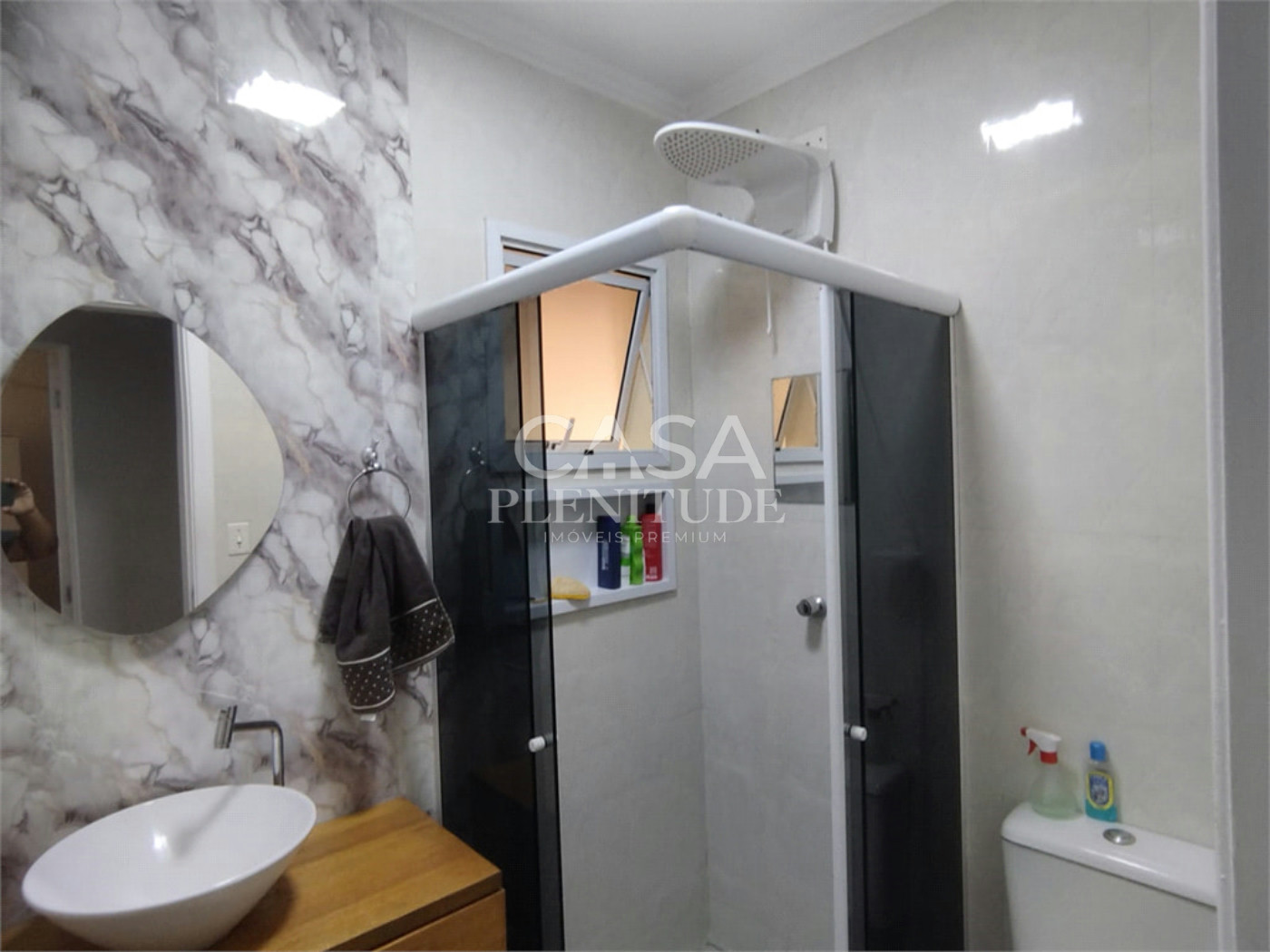 Casa em condomínio à venda com 2 quartos, sendo 1 suíte, em Jardim Flamboyant, Sorocaba, SP