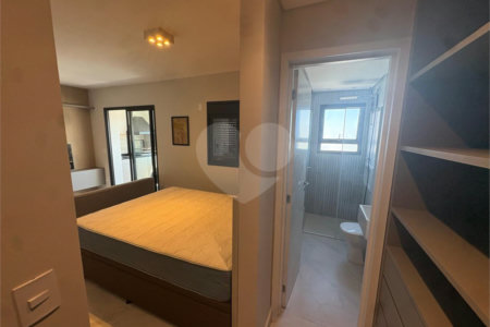Apartamento para alugar com 1 suíte em Parque Campolim, Sorocaba, SP