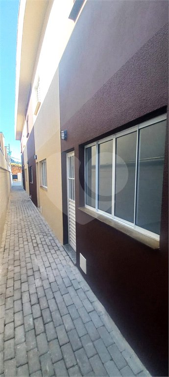 Villagio à venda com 2 quartos em Vila São Paulo, Mogi das Cruzes, SP