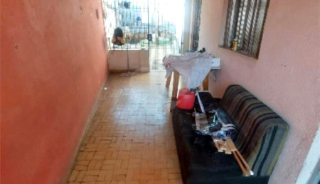 Casa à venda com 3 quartos em Vila Prudente, São Paulo, SP