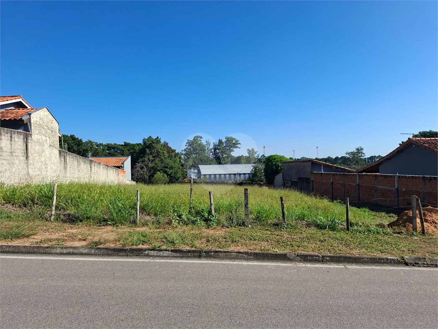 Terreno à venda em Luar do Sertão, Alambari, SP