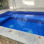 Apartamento à venda com 3 quartos, sendo 2 suítes, em Vila Uberabinha, São Paulo, SP