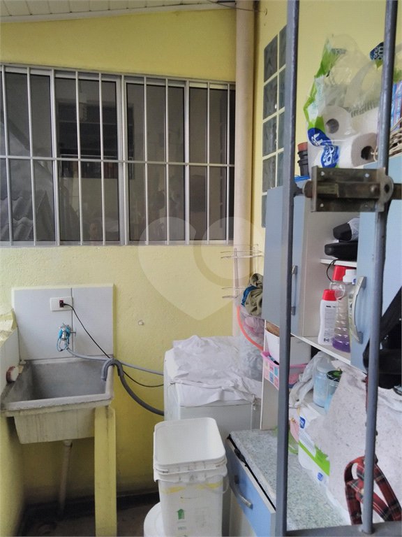 Casa de Vila à venda com 2 quartos em Santana, São Paulo, SP