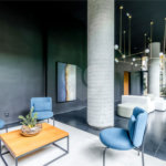 Apartamento à venda ou para alugar com 1 suíte em Jardim das Bandeiras, São Paulo, SP