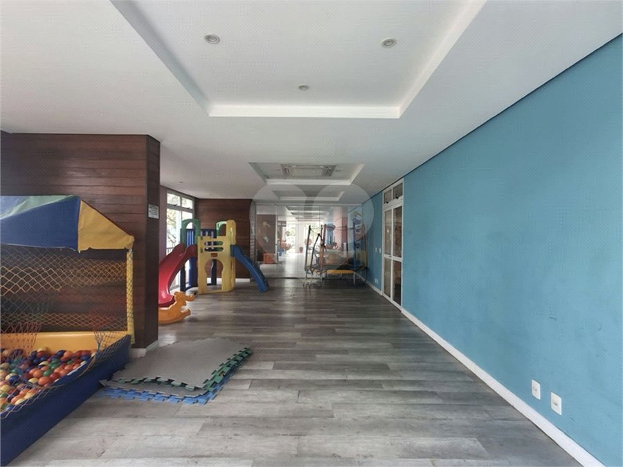 Apartamento à venda com 4 quartos, sendo 2 suítes, em Mandaqui, São Paulo, SP