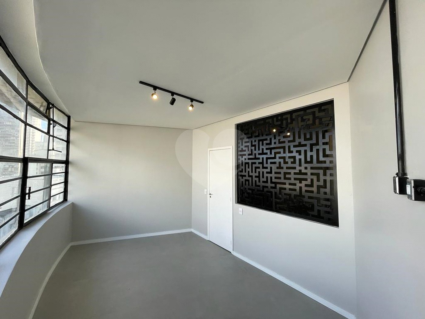 Apartamento à venda com 1 quarto no Centro, São Paulo, SP