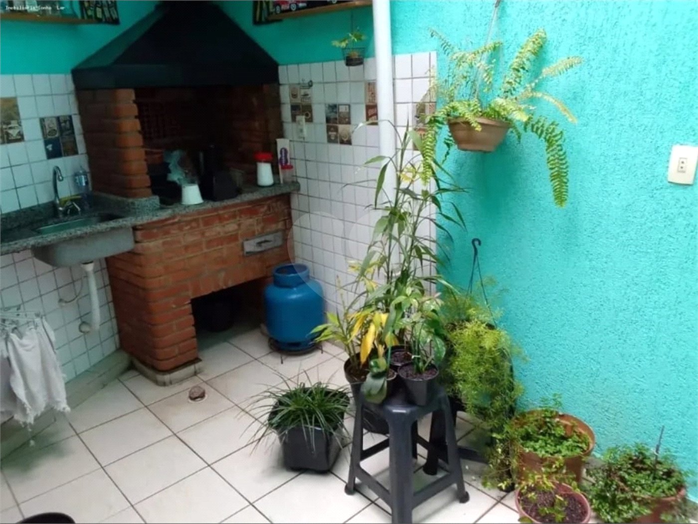 Sobrado à venda com 3 quartos, sendo 1 suíte, em Jaguaré, São Paulo, SP