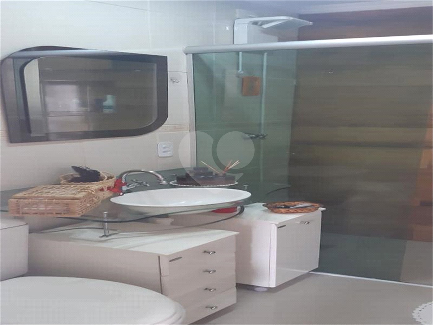 Apartamento à venda com 2 quartos em Aclimação, São Paulo, SP