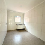 Apartamento à venda com 2 quartos, sendo 1 suíte, em Indaiá, Bertioga, SP