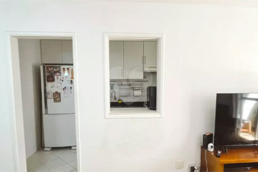 Apartamento à venda com 2 quartos, sendo 1 suíte, em Mandaqui, São Paulo, SP