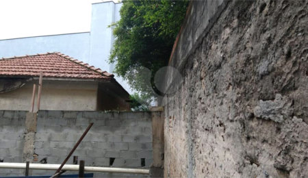 Terreno à venda em Imirim, São Paulo, SP