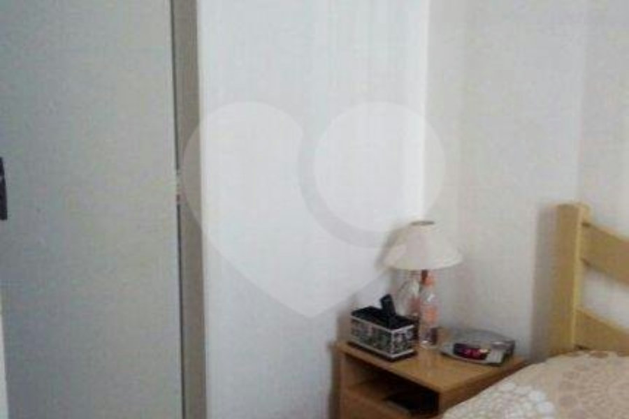 Apartamento à venda com 3 quartos, sendo 1 suíte, em Parque Mandaqui, São Paulo, SP