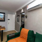 Apartamento à venda com 2 quartos, sendo 1 suíte, em Vila Gustavo, São Paulo, SP