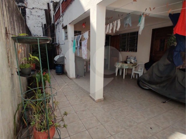 Sobrado à venda com 3 quartos em Santana, São Paulo, SP