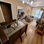 Apartamento à venda com 2 quartos, sendo 1 suíte, em Maracanã, Rio de Janeiro, RJ