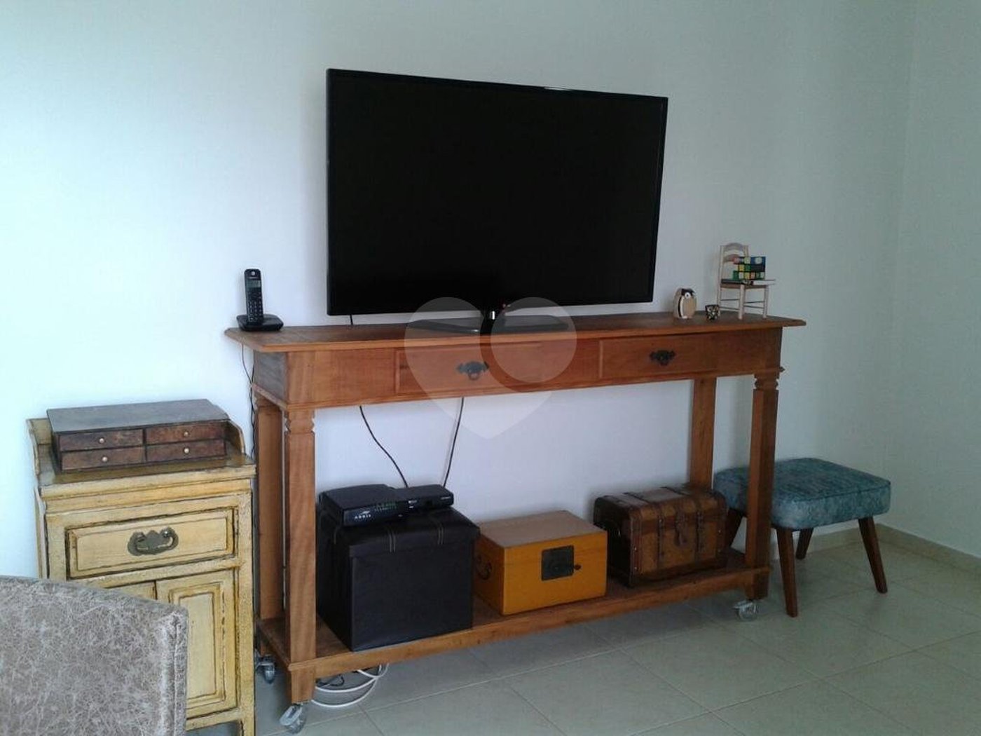 Apartamento à venda com 3 quartos, sendo 1 suíte, em Água Fria, São Paulo, SP